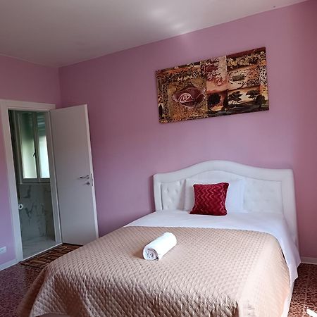 Locazione Turistica 2 Bed and Breakfast Tessera Eksteriør billede