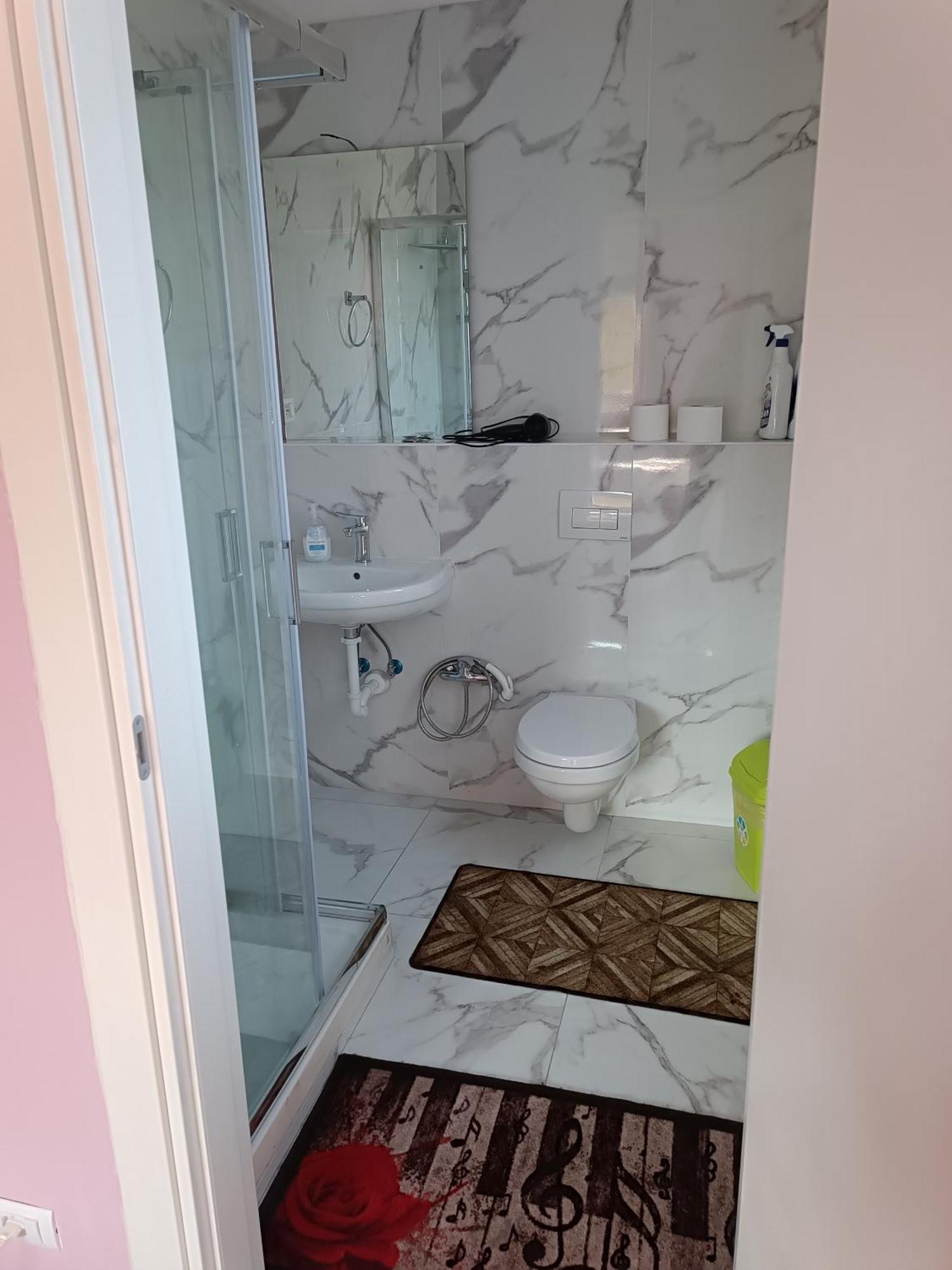 Locazione Turistica 2 Bed and Breakfast Tessera Eksteriør billede