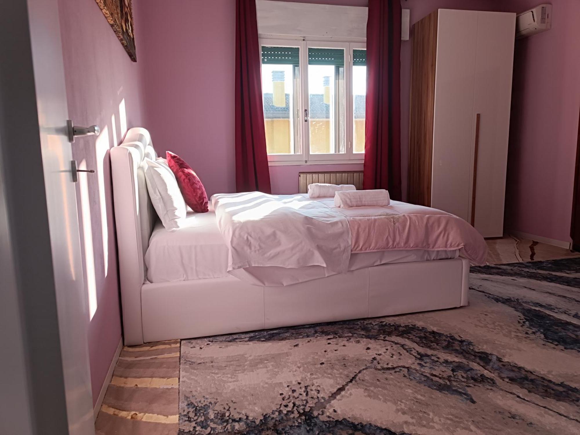 Locazione Turistica 2 Bed and Breakfast Tessera Eksteriør billede